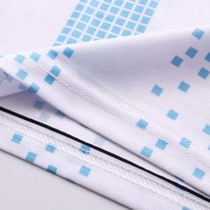 Camiseta de Fútbol Retro de Travis <span class=keywords><strong>Scott</strong></span>, Camiseta de Fútbol Rosa del Fcb Barcelona, Camiseta de Fútbol de Tailandia, Camiseta de Neymar, Camiseta de Fútbol de Yamal 10 2025/2026 - Product Image 3