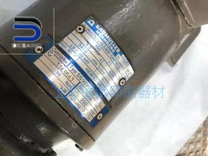 Gốc Sử Dụng 63.198.1353 Động Cơ Cho Máy In Offset - Product Image 3