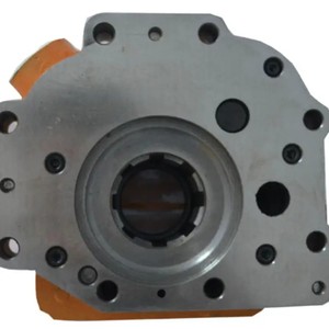 Sdlg <span class=keywords><strong>lovol</strong></span> เครื่องจักรก่อสร้างล้ออุปกรณ์เสริม BB-70A ปั๊มปรับความเร็วได้ - Product Image 4