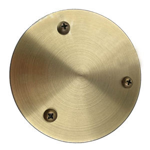 นาฬิกาทรายทองเหลืองดีไซน์โบราณขนาดใหญ่ สไตล์โมเดิร์นหรูหรา สำหรับตกแต่งบ้านและเป็นของที่ระลึก - Product Image 2