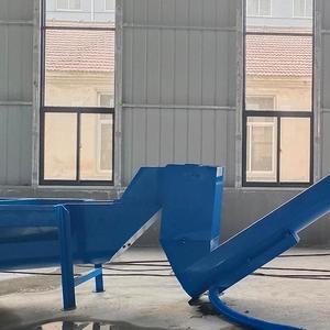 Ligne de lavage <span class=keywords><strong>à</strong></span> chaud des flocons de PET, usine de recyclage des bouteilles PET, machine de recyclage des bouteilles PET - Product Image 4