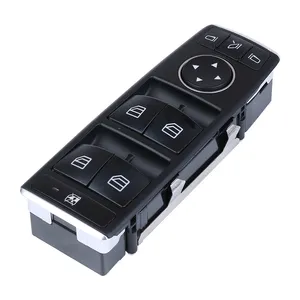 COMOOL Spare Parts Power Window Switch 1669054400 Front Window Lifer Switch For Mercedes Benz W166 ML GL 166 905 44 00