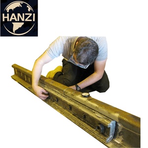 Đường Sắt AS60kg 6 Lỗ Cuộn Cá Tấm Tiêu Chuẩn Úc - Product Image 3