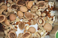 Meest Favoriete Prijs Multifunctionele Hout Fruit Shell Stro Houtsnippers Houtskool Staaf Pers Extruder Biomassa Briket Machine