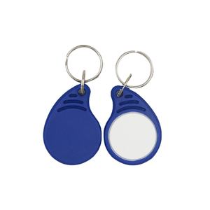 Etiquetas de Llave RFID con Tarjeta IC Getsmart F1108, Llavero T5577 EM4305 NFC, Control de Acceso para Cerraduras de Puerta, Resistentes al Agua y a la Intemperie, Alta Calidad - Product Image 2