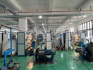 CAT6 сетевой кабель 2-ядерный волоконно-оптический фотоэлектрический композитный кабель телекоммуникационный - Product Image 4