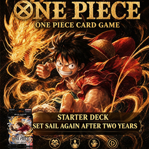 Venta al por Mayor de Cartas Coleccionables de Anime OPC, Juego de Cartas Royal Bloodline OP-10, Caja de Sobres, Cartas de Papel Duraderas, Ecológicas - Product Image 4