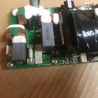 Module d'amplificateur de puissance numérique de classe D pour carte d'amplificateur de puissance PASCAL T-pro2