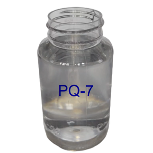 Materia Prima Cosmética de Alta Calidad, Acondicionadores para el Cuidado del Cabello, CAS 26590-05-6, Poliquaternium 7 - Product Image 1