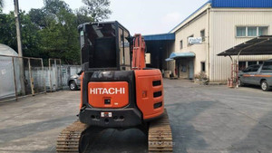 Pelle Hitachi Zaxis 55 originale utilisée Pelle Hitachi Zx55 Zx55ur Zx60u Zx50u Zx60 Zx70 Zx75 Hitachi 55 bonne performance - Product Image 2