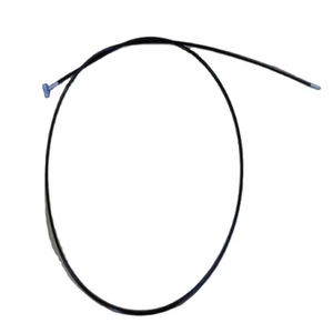 Tube thermorétractable PVDF noir clair Kynar isolation à haute température coupe personnalisée service de traitement - Product Image 1