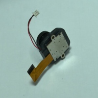 Module caméra ZW-20A-H62 V3.0, HD pour la surveillance de sécurité / les systèmes vidéo