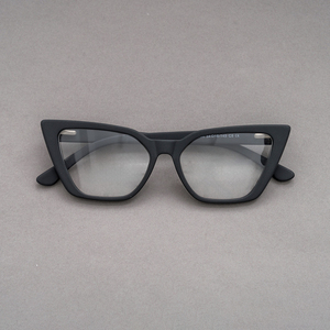 Kính mắt thời trang Mazzucchelli <span class=keywords><strong>2026</strong></span> bán chạy nhất, gọng kính mắt cận tròng acetate pha trộn kiểu dáng hiện đại - Product Image 5