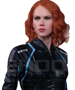 Lebensgroße Prominentenpuppen zum Verkauf - Product Image 1