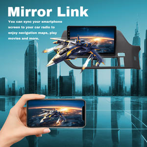 Radio <span class=keywords><strong>Android</strong></span> <span class=keywords><strong>para</strong></span> Auto Toyota Noah Voxy 2014-2021, Carplay <span class=keywords><strong>Android</strong></span> 14, Pantalla de 10 Pulgadas, 4 Núcleos, 2+32GB, Reproductor Multimedia <span class=keywords><strong>para</strong></span> Auto - Product Image 5