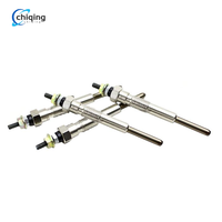 Bougie de préchauffage CHIIQING de haute qualité, neuve, 600-815-2761, pour moteur Suzuki Hilux 4d95, pièces M4 Air, taille standard OEM, garantie 1 an