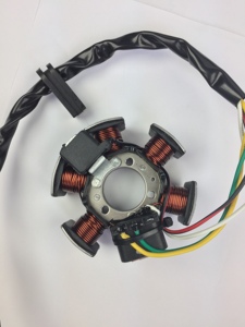 Xe Máy Magneto Stator phù hợp cho DERBI gpr 50 1997-2005 gpr50 - Product Image 3