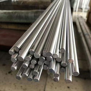 Barre ronde en aluminium à faible MOQ 1060 1070 1050 1050A 1100 2017 2024 2A12 5052 - Product Image 4