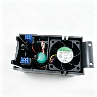 6FC5348-0AA02-0AA0 6fc5348-0aa02-0aa0 pour Siemens SINUMERIK Module double ventilateur/batterie, unité neuve d'origine
