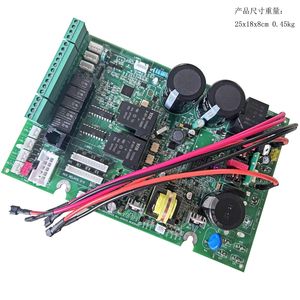 Scheda PCB Principale GLX-PCB-PRO Compatibile con Hayward Goldline ProLogic PL-P-4 - Product Image 2