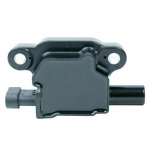 คอยล์จุดระเบิด12570616 UF413 610-00158ชิ้นส่วนอะไหล่รถบรรทุกสำหรับ CTS-V คาดิลแลค - Product Image 3