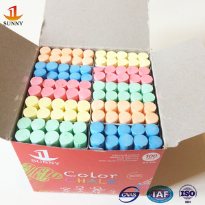 ชอล์กไม่มีฝุ่นโลโก้ที่กำหนดเองสำหรับตลาดอินเดียตะวันออกกลางและแอฟริกา - Product Image 6