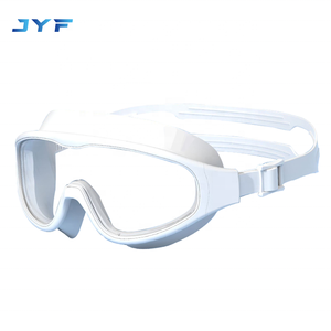 Meilleure vendanceJ YF Marque Excellent effet d'étanchéité Lunettes de natation Lunettes de natation Équipement de natation - Product Image 2