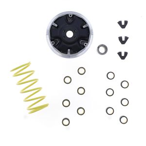 Athena Complete Variator <b>Kit</b> <b>Model</b> P400480110013 Made in Italy - Product Image 2