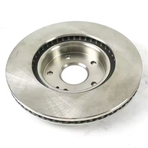 MP-84471VF โรเตอร์ดิสก์เบรก296มม. 4048102500 6600005651 8891795662สำหรับ BelGeeX50ดิสก์แบบแผ่นคูลเรย์แบบ Geely Coolray - Product Image 3