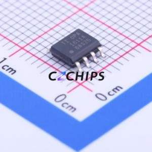 วงจรรวม SOIC-8 OPA1611AID เครื่องขยายเสียงของแท้และใหม่เอี่ยม - Product Image 1