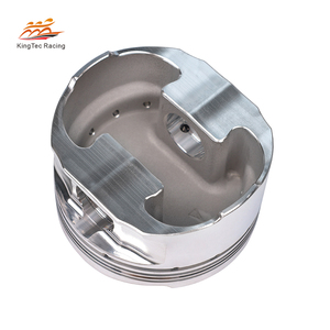 Piston forgé de performance de course personnalisée pour la motomarine <span class=keywords><strong>Kawasaki</strong></span> <span class=keywords><strong>Ultra</strong></span> <span class=keywords><strong>310R</strong></span> 2019 - Product Image 3