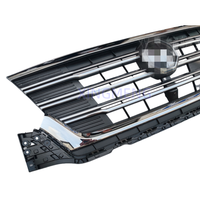 Pièces automobiles calandre de pare-chocs avant OE 10203844/10483517 pour Roewe MG RX8 calandre automobile
