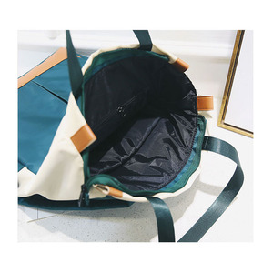 Custom <b>Women</b> Shoulder Handbag Ladies <b>Backpack</b> Purse Fashion Waterproof Large <b>Travel</b> School <b>Backpack</b> - Product Image 3