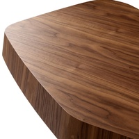 Bureau d'ordinateur avec tiroirs en MDF, fabricant OEM, 1,86 m, pour le mobilier de bureau à domicile