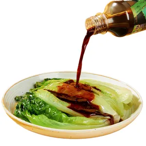 270g Bottle Packing Scallion Olive Oil Sauce Savory Olive Oil And Onion Sauce Low-Fat Low Sugar Olive Oil Sauce