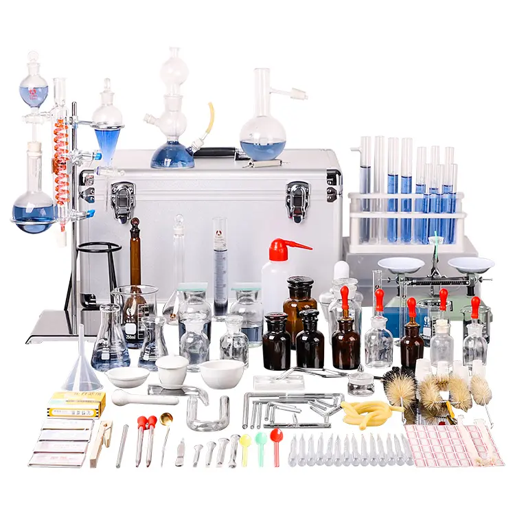 Maihun Tùy Chỉnh Khoa Học Giáo Dục Kit DIY Bàn Ủi Hơi Nước Thí Nghiệm Thiết Lập Trường Tiểu Học Công Cụ Giảng Dạy