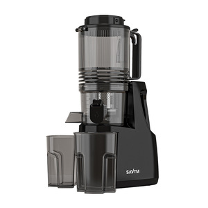Commercial <b>Juice</b> <b>Extractor</b> 500Ml Plastic Juicer With Pulp Separation For Fresh Juicing - Product Image 2
