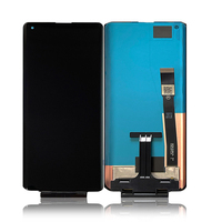 100% écran Lcd d'origine pour Moto Edge 20 Fusion 30 Ultra 40 Pro S30 Edge + (2023) écrans numériseur affichage numériseur assemblée
