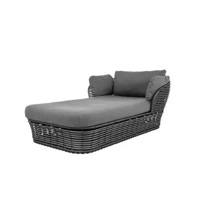 lounger bed