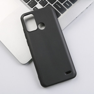 <span class=keywords><strong>Coque</strong></span> de téléphone souple en <span class=keywords><strong>Silicone</strong></span> antichoc mat TPU pour ZTE Blade <span class=keywords><strong>A53</strong></span> Pro A33s A54 <span class=keywords><strong>A53</strong></span> <span class=keywords><strong>coque</strong></span> de téléphone portable - Product Image 2