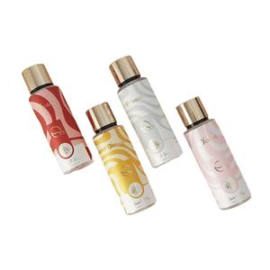 Il profumo delle donne dello Spray per il corpo di fragranza 250 ml lascia la fragranza a lungo perché i vestiti e il corpo sono senza alcool - Product Image 5