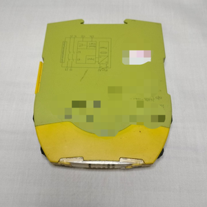 774585 قطعة واحدة من مرحل الأمان <span class=keywords><strong>Pro</strong></span> Pze X4 جديد أصلي جاهز للشحن Cmmt-as-c12-11a-p3-mp-s1 للأتمتة الصناعية مخصص للتحكم المنطقي القابل للبرمجة - Product Image 3