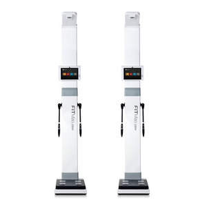 Báscula Digital Inteligente para Análisis Corporal, Báscula Electrónica para Medir el Peso y la Grasa Corporal - Product Image 1