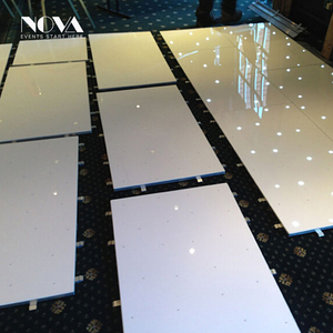 Panneau LED interactif portable pour piste de <span class=keywords><strong>danse</strong></span> étoilée - Product Image 1