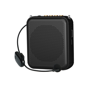 <span class=keywords><strong>Mini</strong></span> Cube Loa Âm Thanh Cao Chất Lượng Lớp Giáo Viên Bằng Giọng Nói Có Dây Bluetooth Phiên Bản Khuếch Đại - Product Image 5