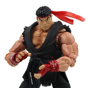 Figura de Acción NECA de 7 Pulgadas, Empaque en Caja de Color, Material PVC, Diseño de Personaje de Calidad de Exportación, Hecho en China - Product Image 2