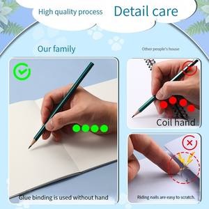 <span class=keywords><strong>Livre</strong></span> de <span class=keywords><strong>dessin</strong></span> pour enfants Deli 7718, <span class=keywords><strong>dessin</strong></span> au marqueur, croquis <span class=keywords><strong>dessin</strong></span>és à la main, <span class=keywords><strong>grand</strong></span> <span class=keywords><strong>livre</strong></span> de haute qualité - Product Image 3