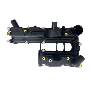 BM5G-6M293-DF BM5G6M293DF <span class=keywords><strong>Tapa</strong></span> <span class=keywords><strong>de</strong></span> balancines <span class=keywords><strong>de</strong></span> válvulas superior del motor para Ford 1.6L, piezas <span class=keywords><strong>de</strong></span> repuesto para la <span class=keywords><strong>tapa</strong></span> <span class=keywords><strong>de</strong></span> la cámara <span class=keywords><strong>de</strong></span> válvulas - Product Image 1