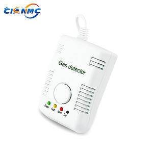 מפעל oem חם מכירת מטבח ביתי לשימוש מתאן lpg lng רב-גז עם שסתום סולנואיד או מניפולטור או 315/433mhz - Product Image 4