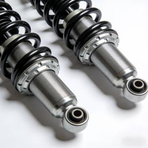 Amortiguador Trasero YUCHI OE 10167600 para MG ZS GS SUV, Piezas de Amortiguador Trasero - Product Image 2